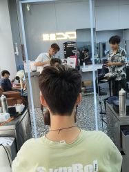 -DC Design造型·烫染接发