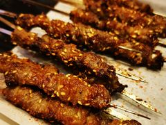 -壹陆陆烧烤(平房总店)