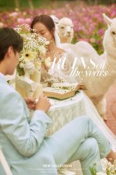 -经典婚纱摄影美学馆·私人定制
