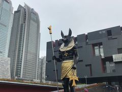 门面-广东省博物馆