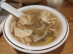 酸辣汤-陈傻子餐厅(世纪都会店)