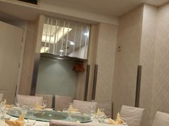大堂-同济大酒店(绿宝广场店)
