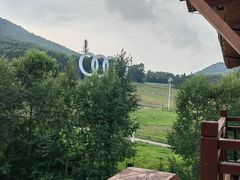 -长白山万达喜来登度假酒店