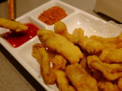 -海底捞火锅(天一广场亚细亚店)