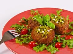 韩式脆浆炸鸡-魏斯理汉堡(西安沣东吾悦店)