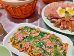 -潮界(虹桥新天地店)