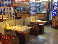 -有喜屋·日料·居酒屋(旭辉广场店)