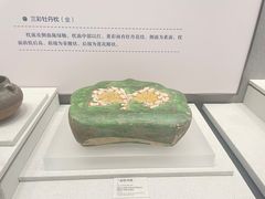 -银雀山汉墓竹简博物馆