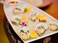 -恰餐厅及酒吧CHAR Bar & Grill(北京三里屯洲际店)