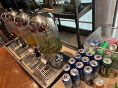 -金石滩鲁能温泉假日酒店·海洋之星餐厅
