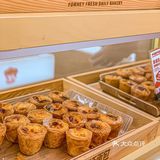 排队也要买的福气鲜活面包🍞