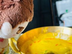 -南沙游艇会·大兵船餐厅