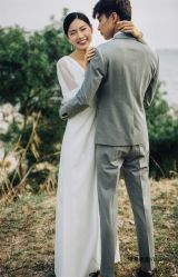 海边-巴黎婚纱摄影工作室