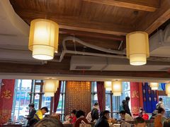 大堂-八碗湘长沙市井菜(坡子街店)