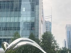 -THE WOODS 简餐 (国贸商城店)