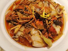 -周家二小姐的菜(西津渡店)