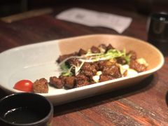外婆小牛肉-外婆家(南开大悦城店)