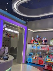 -嗨贝天地(济南万象城店)