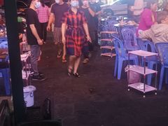 -东山羊庄(八卦岭店)