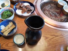 -炎蔵牛舌烤肉