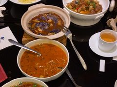 -杭州和达希尔顿逸林酒店·和园中餐厅-杭帮菜名店