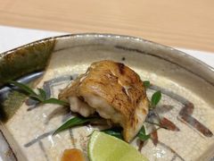 -鮨一日本料理(大中华店)