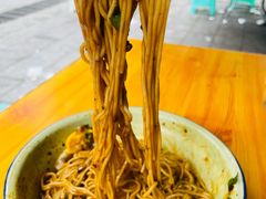 -灯盏窝干溜面(民心佳园A1区店)