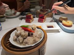 -禄运茶居·手工点心(猎德店)