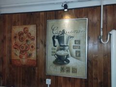 -爱上层楼咖啡馆(为公桥店)
