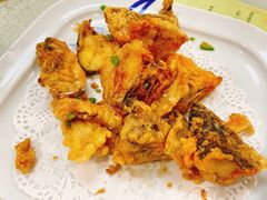 -寻味顺德·南记酒家·传统顺德菜·鱼生(广源路店)