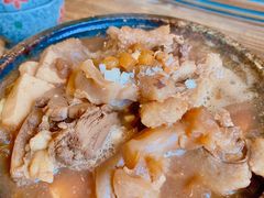 -格日勒阿妈蒙古厨房(大召店)