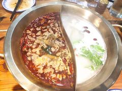 -铜锅演义(马坡店)