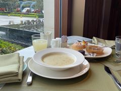 -厦门艾美酒店·新食谱西餐厅
