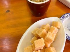 -松嘎里·乌拉满族火锅