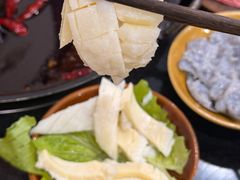 -谭记重庆老火锅(总店)