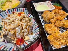 -仙隐小鹿中华料理(南宁万象城店)