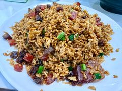 廿十四炒饭-華歡冰室-WahFoon(吉大店)