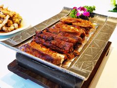 -红樱桃·欢乐餐厅(太原里店)