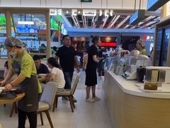 -东园小馆·早茶·淮扬小炒(三盛广场店)