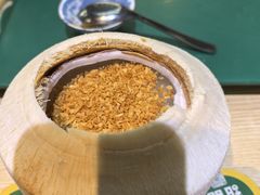 经典椰子冻-东记甜品(佛山总店)