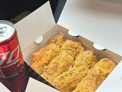 -正谈炸鸡(深圳首店)