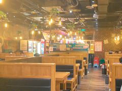 -小俩口烧烤东北菜(双井店)