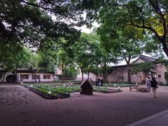 -绍兴鲁迅故里·沈园景区