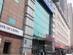 -大连福佳爱琴海购物公园(西安路店)
