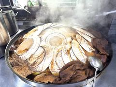 -杭嘉湖咬强羊肉面馆(永兴路总店)