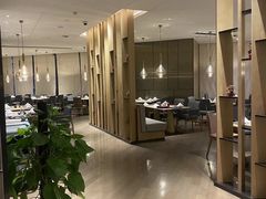 大堂-上海临港美爵酒店·铃兰西餐厅