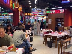 -饶福记·南昌烧烤大排档(九龙湖土著店)