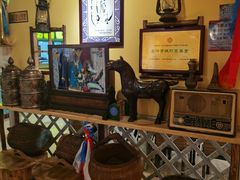 -格日勒阿妈蒙古厨房(大召店)