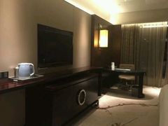 -广交会威斯汀酒店