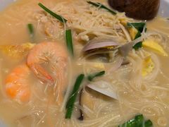 -台记小海鲜(七宝店)